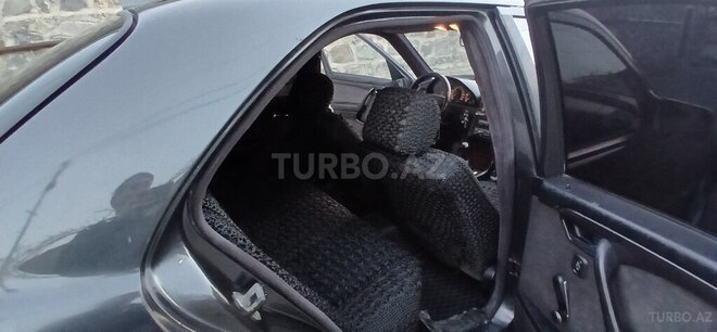Mercedes C 200 1996, 727,000 km - 2.0 l - Şəki