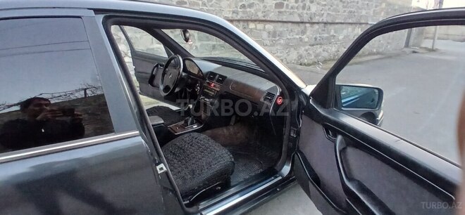 Mercedes C 200 1996, 727,000 km - 2.0 l - Şəki