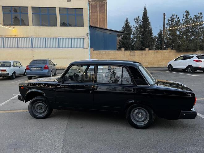 LADA (VAZ) 2107 2010, 95,000 km - 1.6 л - Şirvan