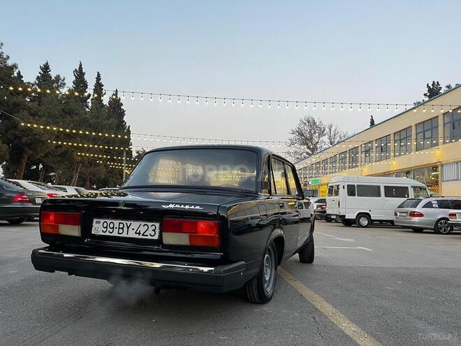 LADA (VAZ) 2107 2010, 95,000 km - 1.6 л - Şirvan