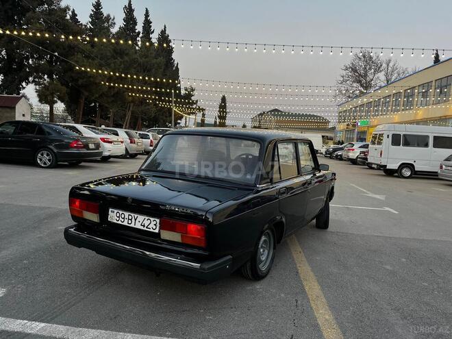 LADA (VAZ) 2107 2010, 95,000 km - 1.6 л - Şirvan