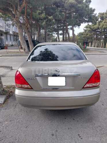 Nissan Sunny 2006, 231,400 km - 1.3 l - Bakı