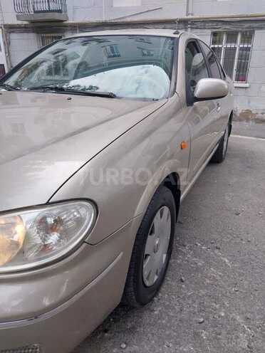 Nissan Sunny 2006, 231,400 km - 1.3 l - Bakı