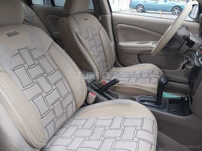 Nissan Sunny 2006, 231,400 km - 1.3 l - Bakı