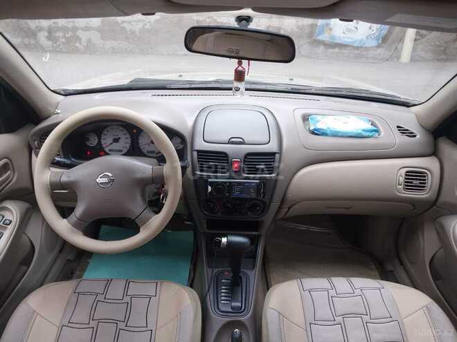 Nissan Sunny 2006, 231,400 km - 1.3 l - Bakı
