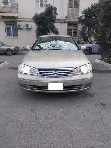 Nissan Sunny 2006, 231,400 km - 1.3 l - Bakı