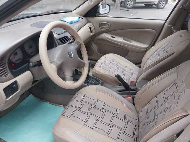 Nissan Sunny 2006, 231,400 km - 1.3 l - Bakı