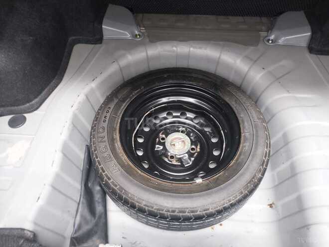 Nissan Sunny 2006, 231,400 km - 1.3 l - Bakı