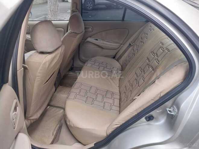 Nissan Sunny 2006, 231,400 km - 1.3 l - Bakı