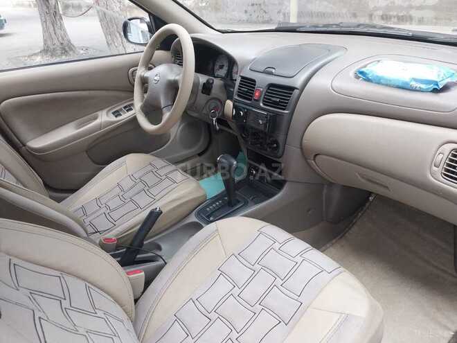 Nissan Sunny 2006, 231,400 km - 1.3 l - Bakı
