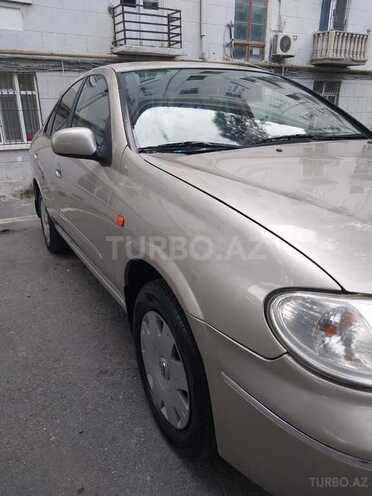 Nissan Sunny 2006, 231,400 km - 1.3 l - Bakı