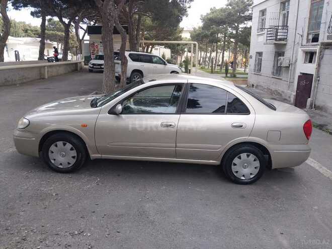 Nissan Sunny 2006, 231,400 km - 1.3 l - Bakı