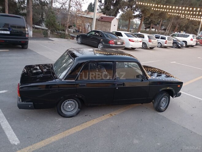 LADA (VAZ) 2107 2010, 95,000 km - 1.6 л - Şirvan