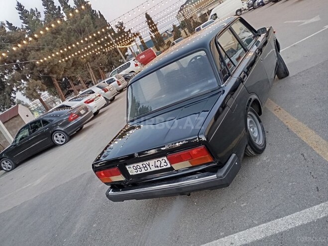 LADA (VAZ) 2107 2010, 95,000 km - 1.6 л - Şirvan