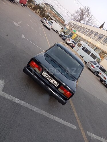 LADA (VAZ) 2107 2010, 95,000 km - 1.6 л - Şirvan