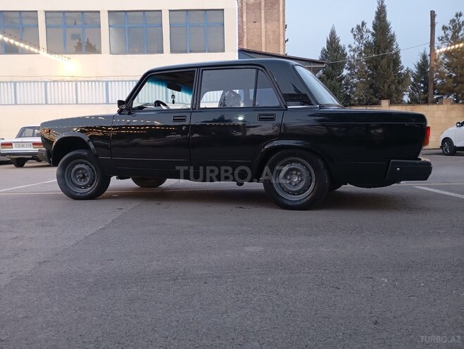 LADA (VAZ) 2107 2010, 95,000 km - 1.6 л - Şirvan