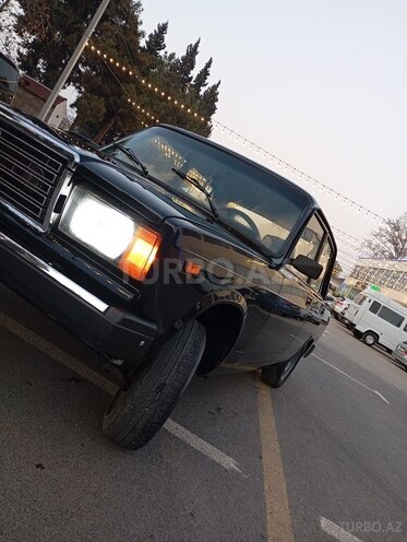 LADA (VAZ) 2107 2010, 95,000 km - 1.6 л - Şirvan