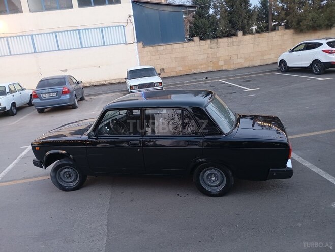 LADA (VAZ) 2107 2010, 95,000 km - 1.6 л - Şirvan