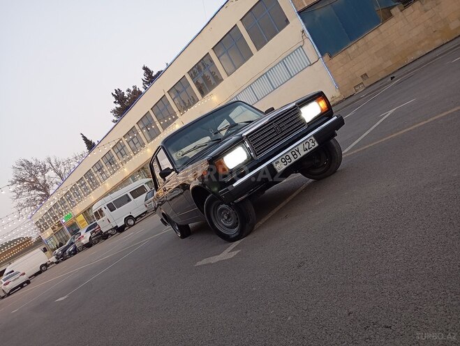 LADA (VAZ) 2107 2010, 95,000 km - 1.6 л - Şirvan