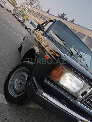 LADA (VAZ) 2107 2010, 95,000 km - 1.6 л - Şirvan