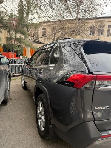 Toyota RAV4 2020, 102,000 km - 2.0 l - Bakı