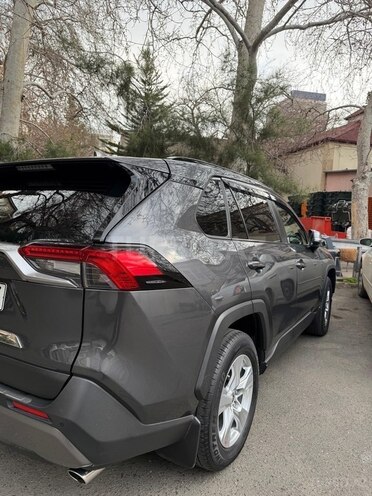Toyota RAV4 2020, 102,000 km - 2.0 l - Bakı