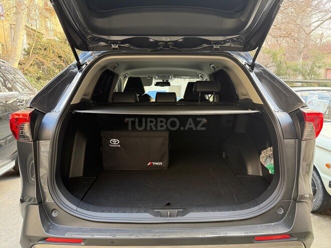Toyota RAV4 2020, 102,000 km - 2.0 l - Bakı