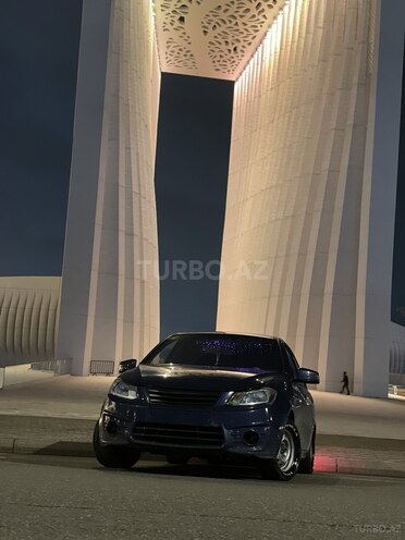 Saipa Saina-3