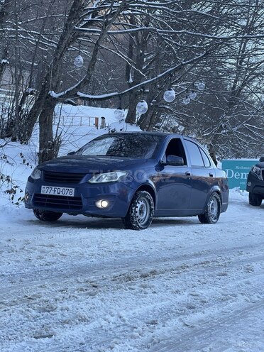 Saipa Saina-5