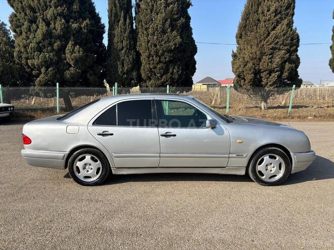 Mercedes E 220 d 1997, 567,890 km - 2.2 л - Gəncə