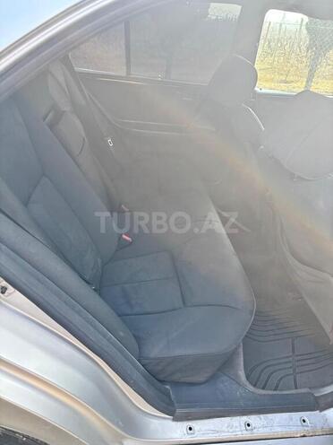 Mercedes E 220 d 1997, 567,890 km - 2.2 л - Gəncə