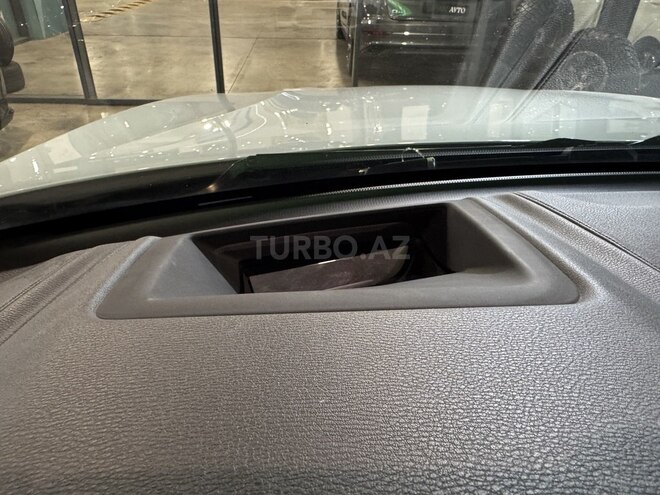 BMW X6 2015, 164,600 km - 3.0 l - Bakı