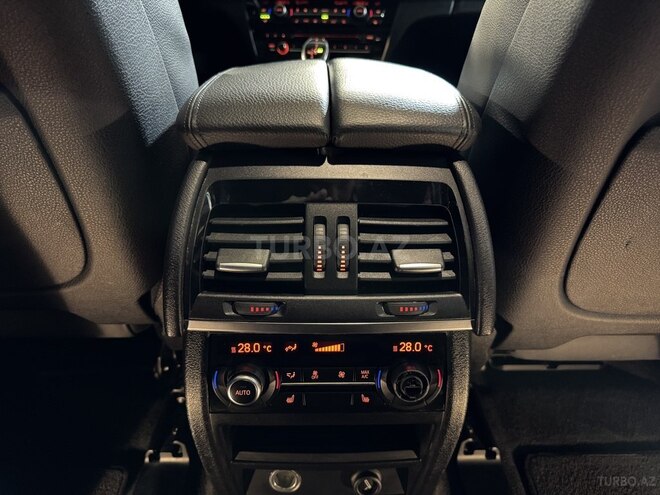 BMW X6 2015, 164,600 km - 3.0 l - Bakı