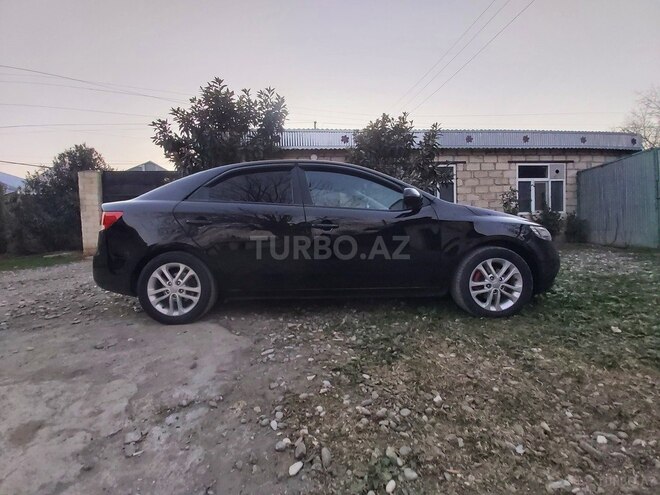 Kia Cerato 2010, 177,000 km - 1.6 l - Bakı