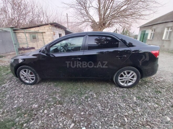 Kia Cerato 2010, 177,000 km - 1.6 l - Bakı