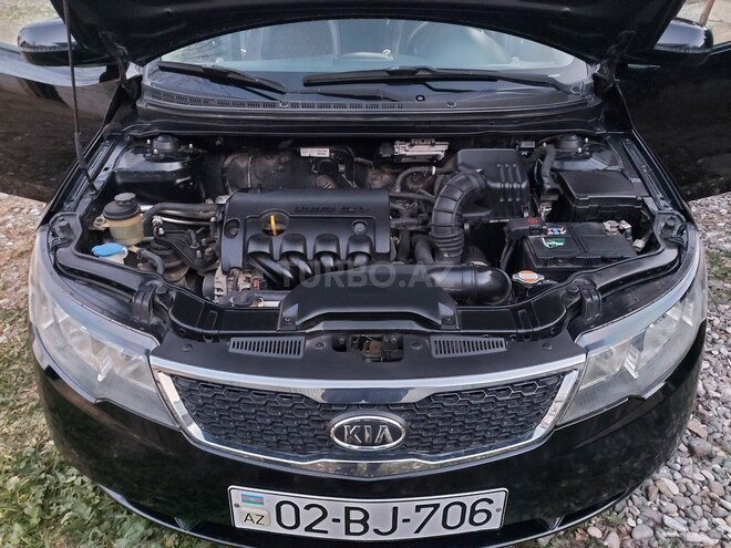Kia Cerato 2010, 177,000 km - 1.6 l - Bakı