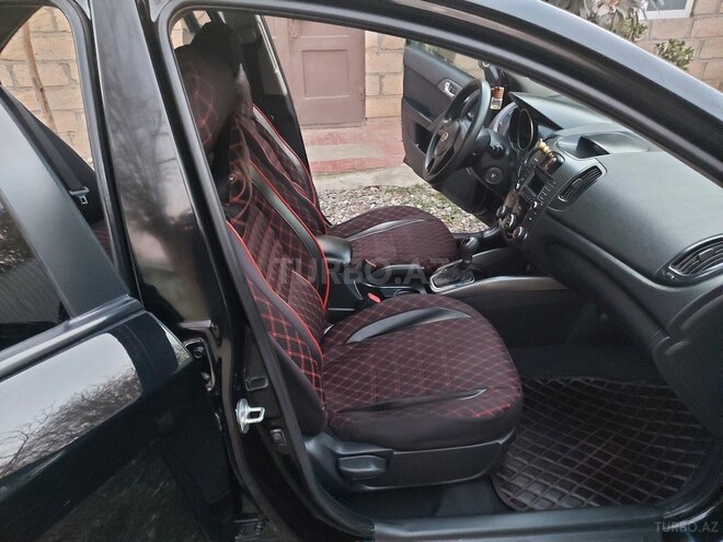 Kia Cerato 2010, 177,000 km - 1.6 l - Bakı