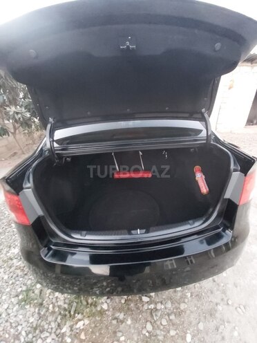 Kia Cerato 2010, 177,000 km - 1.6 l - Bakı
