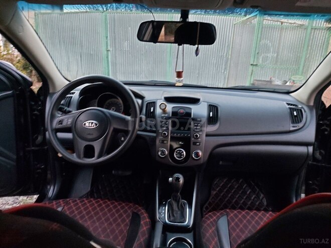 Kia Cerato 2010, 177,000 km - 1.6 l - Bakı