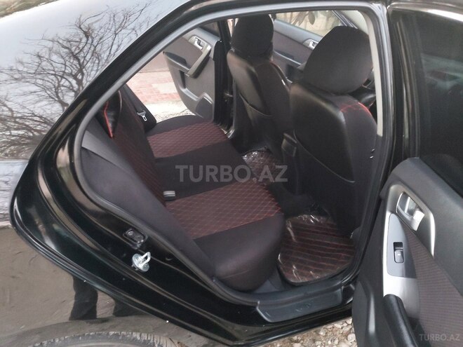 Kia Cerato 2010, 177,000 km - 1.6 l - Bakı