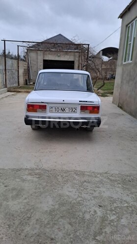 LADA (VAZ) 2107 2004, 22,533 km - 1.6 l - Bakı