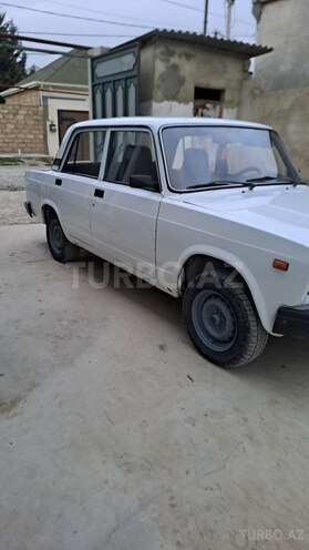 LADA (VAZ) 2107 2004, 22,533 km - 1.6 l - Bakı