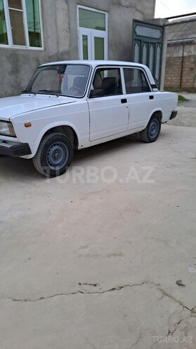 LADA (VAZ) 2107 2004, 22,533 km - 1.6 l - Bakı