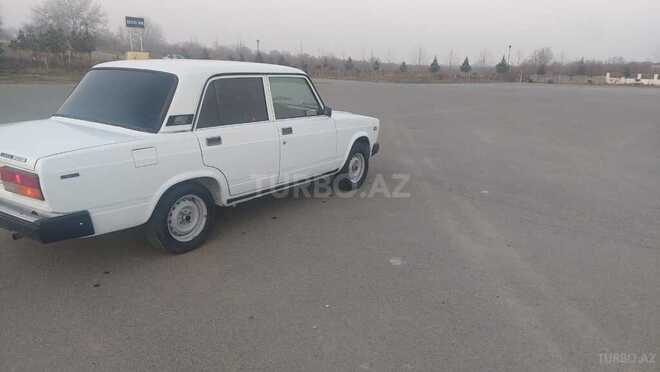 LADA (VAZ) 2107 2005, 32,450 km - 1.6 l - Sabirabad