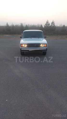 LADA (VAZ) 2107 2005, 32,450 km - 1.6 l - Sabirabad