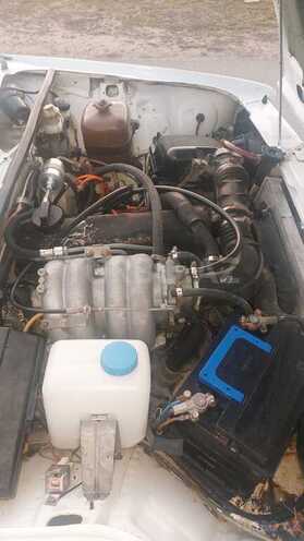 LADA (VAZ) 2107 2005, 32,450 km - 1.6 l - Sabirabad