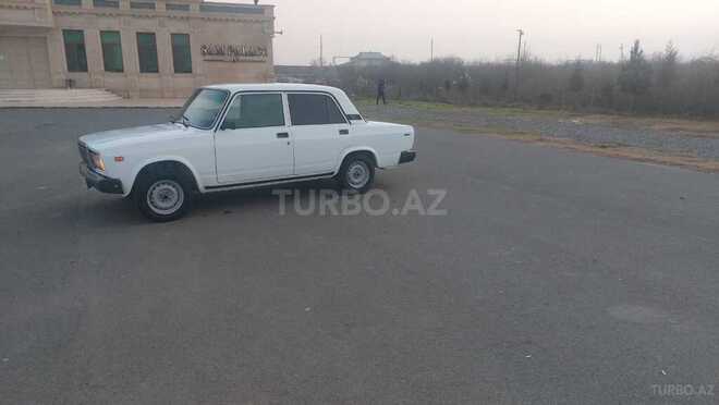 LADA (VAZ) 2107 2005, 32,450 km - 1.6 l - Sabirabad
