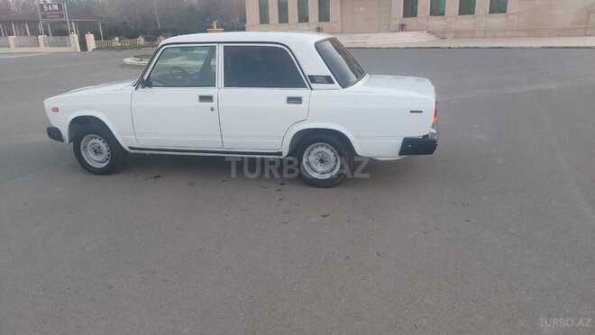 LADA (VAZ) 2107 2005, 32,450 km - 1.6 l - Sabirabad