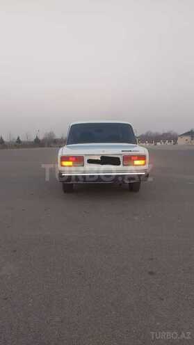 LADA (VAZ) 2107 2005, 32,450 km - 1.6 l - Sabirabad