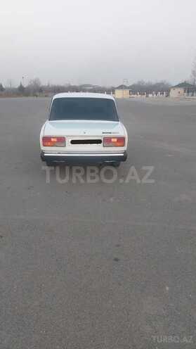 LADA (VAZ) 2107 2005, 32,450 km - 1.6 l - Sabirabad